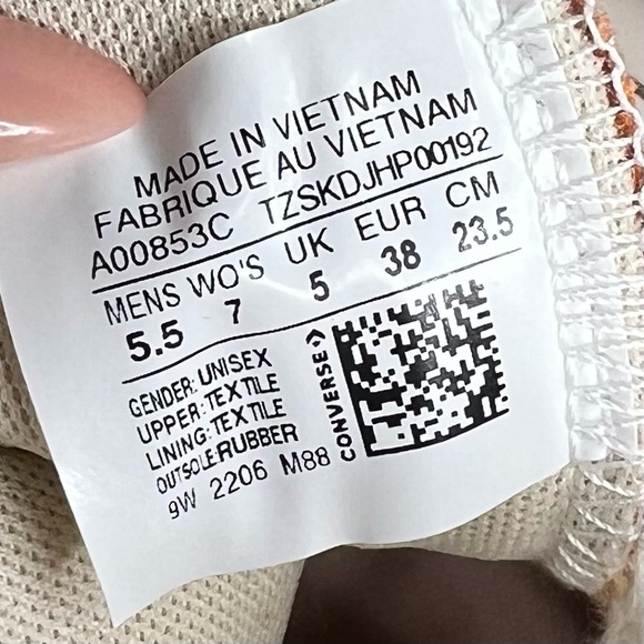 Converse Run Star Legacy CX - Picture 7 of 7